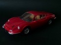1:18 Hot Wheels Elite Ferrari Dino 1968 Rojo. Subida por Rajas_85